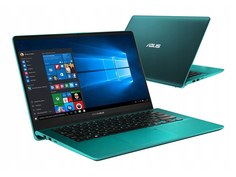 Ноутбук ASUS S430FA-EB407T 90NB0KL1-M06240 (Intel Core i5-8265U 1.6GHz/6144Mb/1000Gb/No ODD/Intel HD Graphics/Wi-Fi/Bluetooth/Cam/14/1920x1080/Windows 10 64-bit)