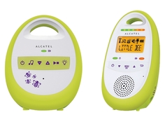 Радионяня Alcatel Baby Link 150