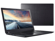 Ноутбук Acer Aspire A315-51-38DD NX.H9EER.018 (Intel Core i3-7020U 2.3GHz/4096Mb/500Gb/Intel HD Graphics/Wi-Fi/Bluetooth/Cam/15.6/1920x1080/Linux)