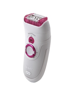 Эпилятор Braun 7-700 Silk-epil 7