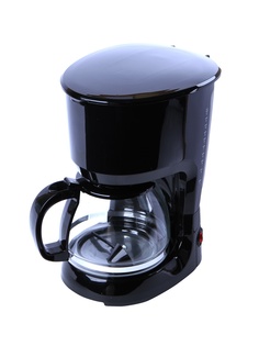 Кофеварка Vitek VT-1528 BK