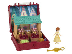 Игрушка Hasbro Игровой набор Холодное сердце 2 Шкатулка E6545EU4