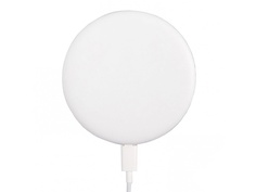 Зарядное устройство Xiaomi Wireless Charger 20W White MDY-10-EP