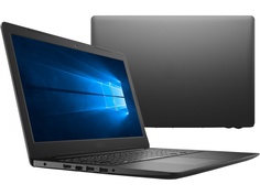Ноутбук Dell Vostro 3583 3583-4400 (Intel Core i5-8265U 1.6 GHz/8192Mb/256Gb SSD/No ODD/Intel UHD Graphics 620/Wi-Fi/Bluetooth/Cam/15.6/1920x1080/Windows 10 Pro)