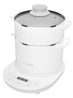 Плита Xiaomi Qcooker Multipurpose Electric Cooker