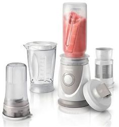 Блендер Philips HR2874 Daily Collection