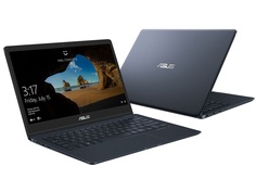 Ноутбук ASUS Zenbook UX331UAL-EG011R 90NB0HT3-M01890 (Intel Core i5-8250U 1.6 GHz/8192Mb/512Gb SSD/No ODD/Intel HD Graphics/Wi-Fi/Bluetooth/Cam/13.3/1920x1080/Windows 10 64-bit)