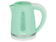 Чайник Econ ECO-1713KE Green
