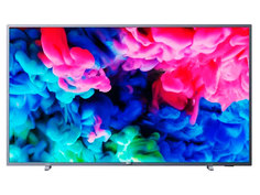 Телевизор Philips 55PUS6523
