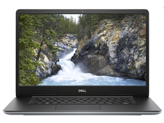 Ноутбук Dell Vostro 5581 Silver 5581-7501 (Intel Core i5-8265U 1.6 GHz/8192Mb/256Gb SSD/Intel HD Graphics/Wi-Fi/Bluetooth/Cam/15.6/1920x1080/Windows 10 Home 64-bit)