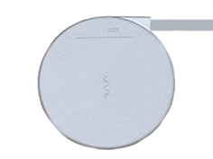 Зарядное устройство Xiaomi VH Qi Wireless Charger 10W Silver