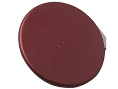Зарядное устройство Xiaomi VH Qi Wireless Charger 10W Wine Red