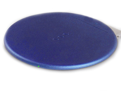Зарядное устройство Xiaomi VH Qi Wireless Charger 10W Blue