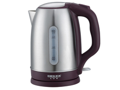 Чайник Delta Lux DL-1335 Purple