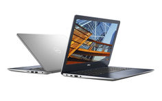 Ноутбук Dell Vostro 5370 5370-4570 (Intel Core i5-8250U 1.6 GHz/4096Mb/256Gb SSD/No ODD/Intel HD Graphics/Wi-Fi/Bluetooth/Cam/13.3/1920x1080/Linux)