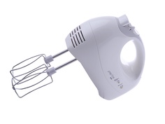 Миксер Moulinex HM 41013E White