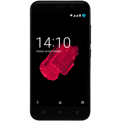 Сотовый телефон Prestigio Grace M5 5511 Duo Black