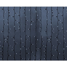 Гирлянда Neon-Night Светодиодный Дождь 2x1.5m 360 LED White 235-125