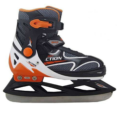 Коньки Action PW-650 р.35-38 Action!