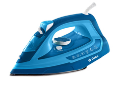 Утюг Delta Утюг DL-865 Blue