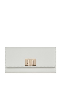 Белый кошелек 1927 Furla