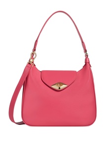 Розовая сумка-хобо Eye Furla