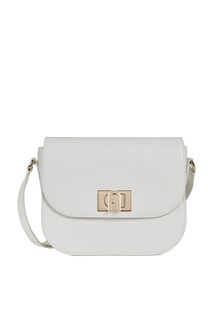 Светло-серая сумка 1927 Furla