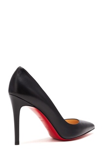 Кожаные туфли Pigalle 100 Christian Louboutin