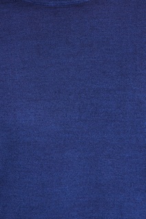 Синий джемпер Canali