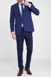 Хлопковая рубашка Kiton
