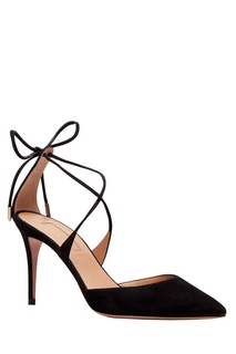 Туфли Very Matilde Pump 85 Aquazzura