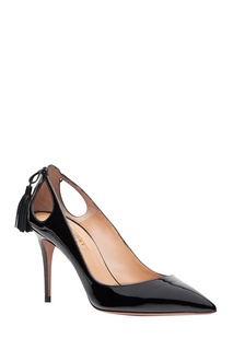 Лаковые туфли Forever Marilyn 85 Aquazzura