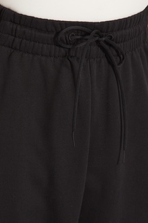 Укороченные черные брюки Y-3