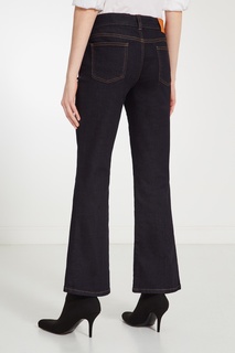 Черные джинсы Stella Mc Cartney