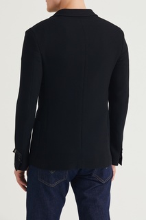 Пиджак черного цвета Fendi