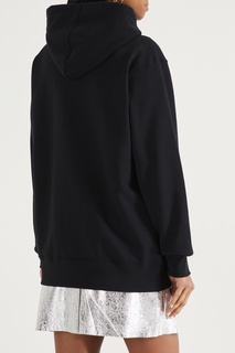 Худи с надписью из блесток The Marc Jacobs