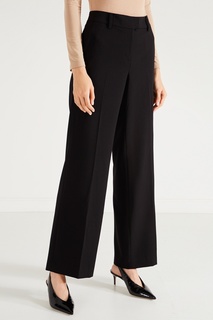 Черные брюки Dkny