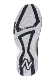 Белые кроссовки 608 New Balance