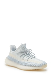 Кроссовки Yeezy 350 v2 Cloud White Adidas