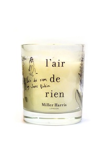 Etude de Rien Свеча Miller Harris