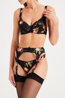 Пояс для чулок Elora Agent Provocateur