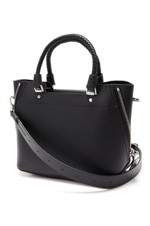 Черная сумка Blakely Michael Michael Kors