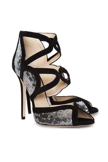 Босоножки Tempest Jimmy Choo