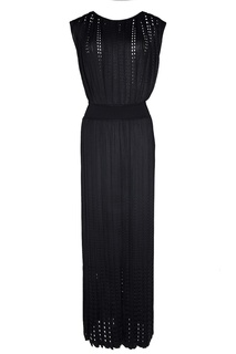 Платье-макси из вискозы Giambattista Valli