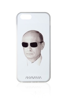 Чехол для iPhone 5/5S Anyavanya