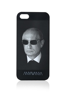 Чехол для iPhone 5/5S Anyavanya