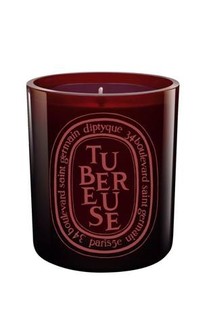 Свеча из парфюмированного воска Tubereuse Diptyque