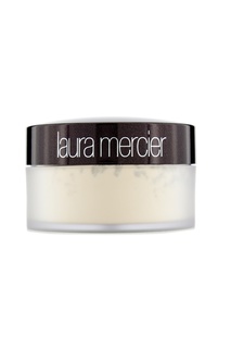 Рассыпчатая прозрачная пудра Loose Setting Powder Laura Mercier