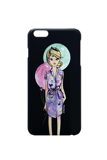 Глянцевый чехол для iPhone 6 Plus Alexander Terekhov