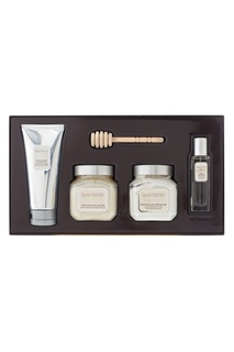 Набор Almond Coconut Milk Laura Mercier